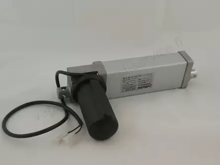 Lineaarimoottori, oikea nostomoottori 24V, Zanussi/Electrolux - Kytkimet ja vääntimet - 100227 - 1