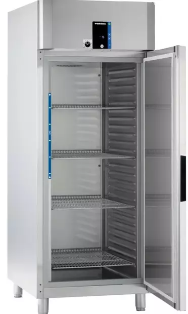 Porkka jäähdytyskaappi Inventus DC8 - Ravintolan kylmäkaapit - 200427 - 1