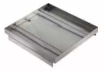 VALUTUSKANSI 600 x 600 x 70MM - Luukkutiskikoneet - 200057 - 1