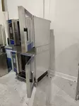 Electrolux tuplauuni 5gnx2 - Ravintolan käytetyt yhdistelmäuunit - 200687 - 4