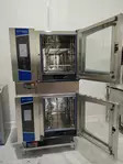 Electrolux tuplauuni 5gnx2 - Ravintolan käytetyt yhdistelmäuunit - 200687 - 2