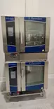 Electrolux tuplauuni 5gnx2 - Ravintolan käytetyt yhdistelmäuunit - 200687 - 1