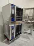 Electrolux tuplauuni 5gnx2 - Ravintolan käytetyt yhdistelmäuunit - 200687 - 3