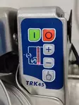 Electrolux vihannesleikkuri / kutteri - Ravintolan käytetyt yleiskoneet - 200727 - 8