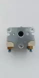 Kytkin, asennot 0-6 - Metos / Rational uunien varaosat - 200707 - 2