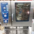 Metos combimaster plus 61 - Ravintolan käytetyt yhdistelmäuunit - 200667 - 3