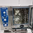Metos combimaster plus 61 - Ravintolan käytetyt yhdistelmäuunit - 200667 - 2