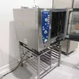 Metos combimaster plus 61 - Ravintolan käytetyt yhdistelmäuunit - 200667 - 4