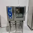 Metos combimaster plus 61 - Ravintolan käytetyt yhdistelmäuunit - 200667 - 1