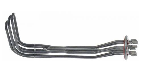 Classeq boilrin vastus 8640W, 230V - Ravintolan astianpesukoneiden lämmitysvastukset - 100067 - 1