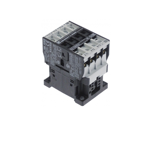 Electrolux / Zanussi NHT8 kontaktori 25A - Electrolux kytkimet - 100107 - 1