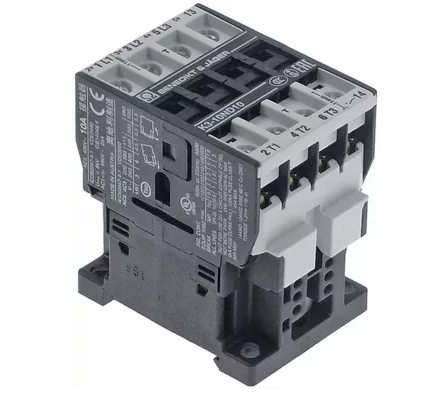 Electrolux uuni kontaktori K3-10ND10 230V - Electrolux uunin kontaktorit - 100127 - 1