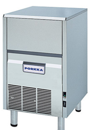 Jääpalakone KL 52 - Ravintolan jääpalakoneet - 200167 - 1