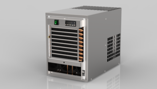 KYLMÄKONEIKKO SK INOX BALTIC - Kylmäkoneikot R290a - 200047 - 1