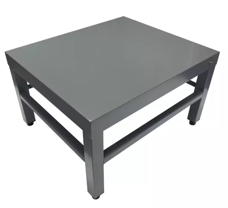 Kuivausrummun jalusta Esteri KRJ40 7730/8660 - Pesulan kuivausrumpujen lisävarusteet - 200197 - 1