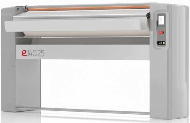 Lämpömankeli Esteri E2 120.25 - Pesulan mankelit - 200137 - 1