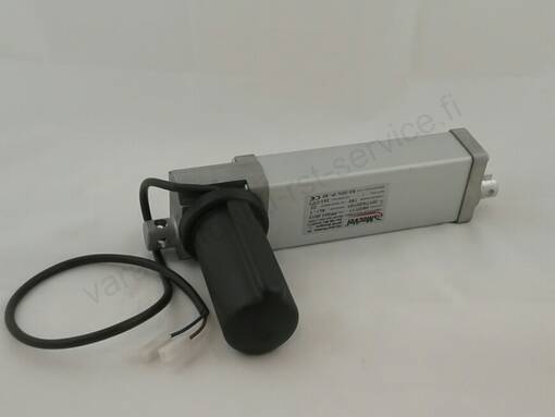 Lineaarimoottori, oikea nostomoottori 24V, Zanussi/Electrolux - Kytkimet ja vääntimet - 100227 - 1