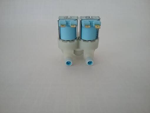 Magneettiventtiili 2-tie suora, 10mm, 230V - Ravintolan astianpesukoneiden magneettiventtiilit - 100247 - 1