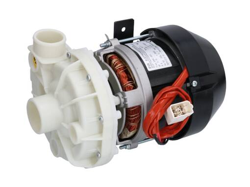 Pesupumppu Adler CF50, 230V, Dieta - Dieta pesu- ja huuhtelupumput - 100337 - 1