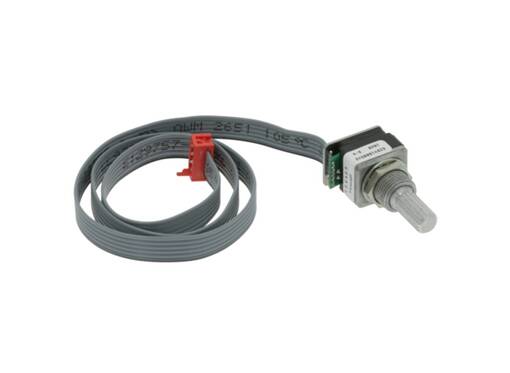 Potentiometri Metos SCC line SCC 61-202 04/04 - Metos uunin potentiometrit - 100357 - 1