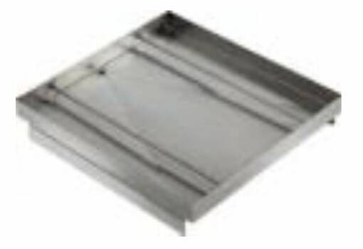 VALUTUSKANSI 600 x 600 x 70MM - Luukkutiskikoneet - 200057 - 1