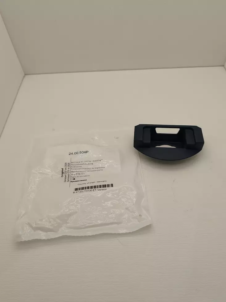 Metos SCC 61-102 Oven lukonmuovi - Metos uunin letkut ja muoviosat - 200357 - 1