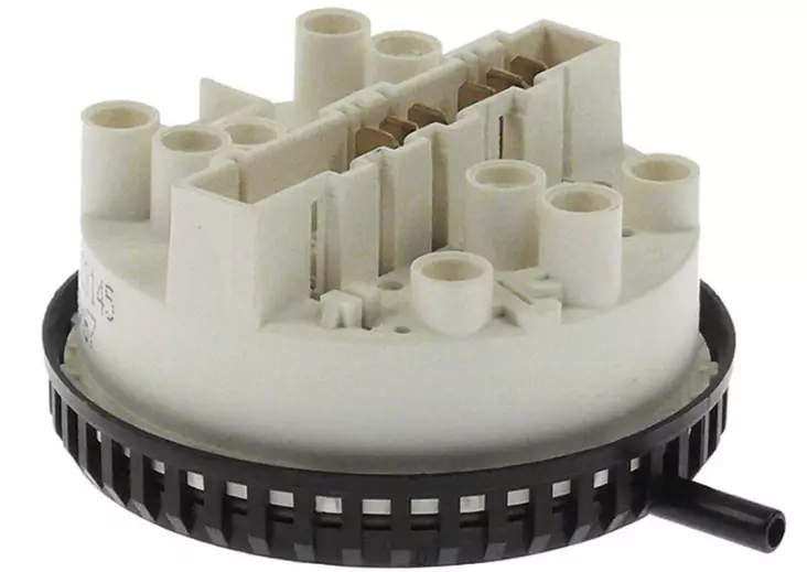 Classeq painekytkin - Ravintolan astianpesukoneiden kytkimet - 100077 - 1