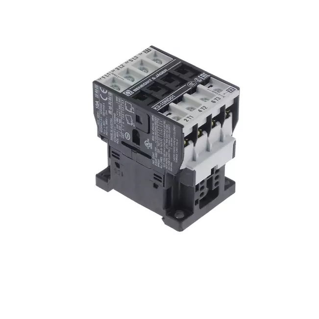 Electrolux / Zanussi NHT8 kontaktori 25A - Electrolux kytkimet - 100107 - 1