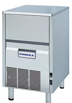 Jääpalakone KL 52 - Ravintolan jääpalakoneet - 200167 - 1