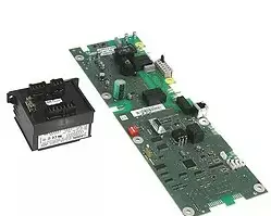 Metos combimaster kortti+ muuntaja - Metos uunin elektroniikkakortit - 200387 - 1