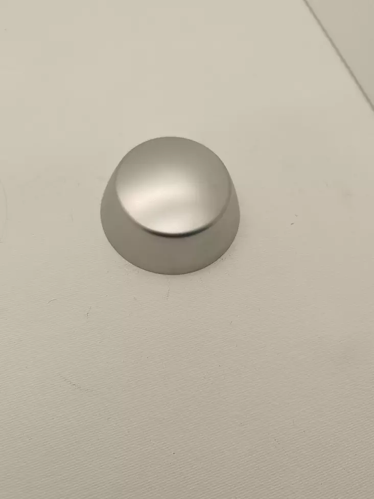 Metos SCC uunin nuppi - Metos / Rational uunien varaosat - 200517 - 1