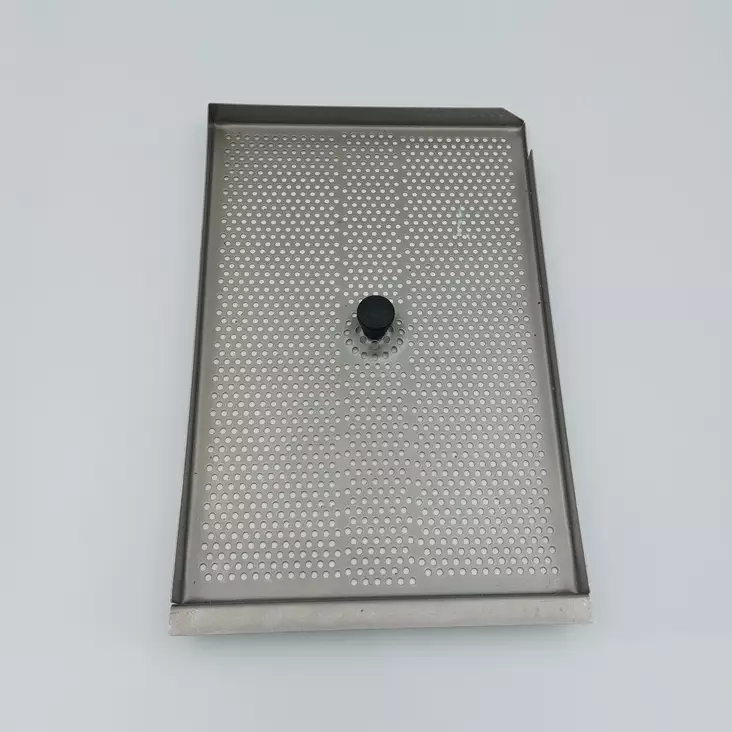 Metos WD6/7 tankin suodatin - Metos ylivuotoputket - 200577 - 1