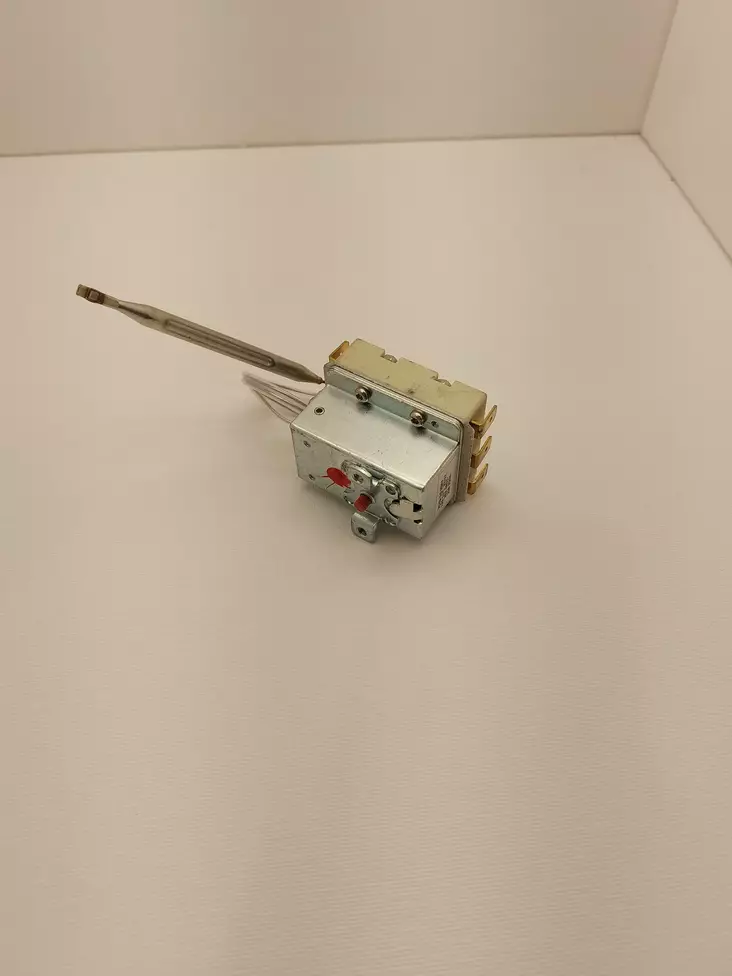 Metos WD ylilämpösuoja - Metos termostaatit ja anturit - 200257 - 1