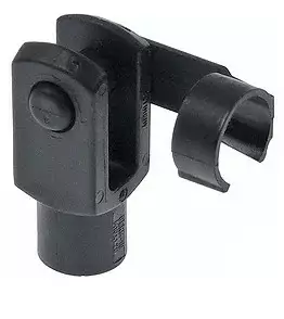 Nostosylintereiden yläpään muovi - Metos nostosylinterit - 200547 - 1