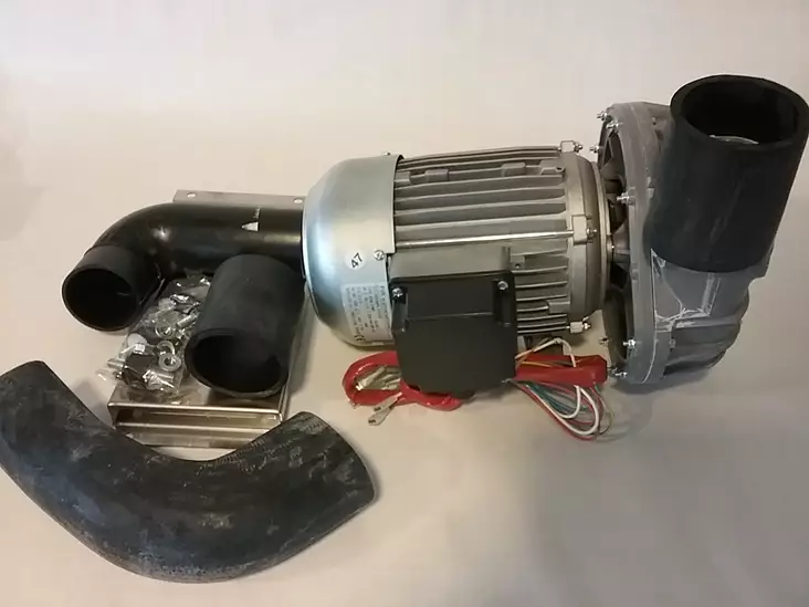 Pesupumppu WT 150HD - Electrolux pesu- ja huuhtelupumput - 100347 - 1