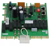 Relekortti SCC 61-202 - Metos uunin elektroniikkakortit - 200317 - 1