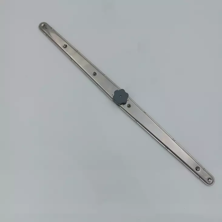 Silanos huuhteluvarsi pituus 492mm - Ravintolan astianpesukoneiden pesu ja huuhteluvarret - 200597 - 1