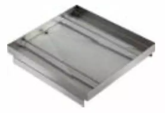 VALUTUSKANSI 600 x 600 x 70MM - Luukkutiskikoneet - 200057 - 1