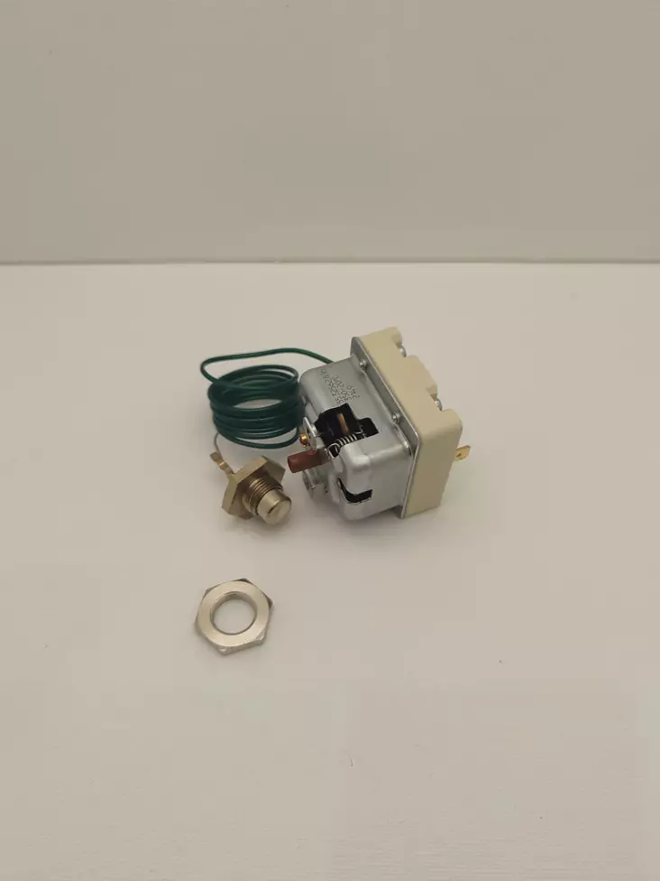 Ylilämpösuoja 338C - Electrolux uunin termostaatit ja anturit - 200277 - 1