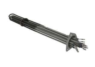 Boilerin vastus 9kW / 400V AOS10 yhdistelmäuuni - Electrolux uunin vastukset - 100028 - 1