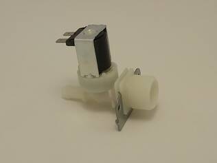 Elettrobar Niagara 381 magneettiventtiili 230V - Ravintolan astianpesukoneiden magneettiventtiilit - 100138 - 1