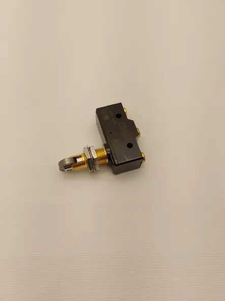 Mikrokytkin - Metos kytkimet - 200258 - 1