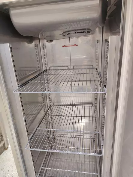 Electrolux professional jääkaappi - Ravintolan käytetyt kylmäkaapit - 200668 - 5