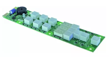 Käyttöpaneelikortti NHT8 - Electrolux elektroniikka kortit - 100208 - 1