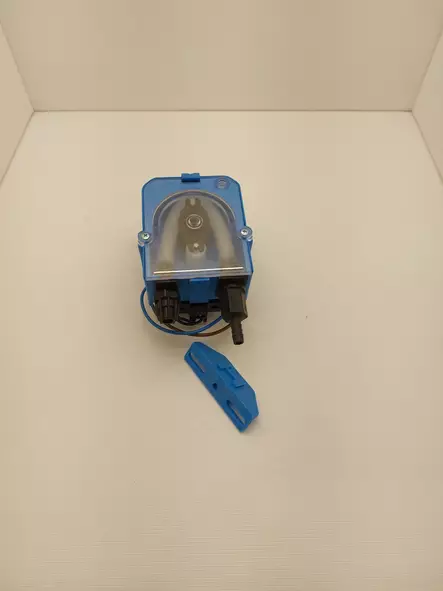 Mach huuhteluaine annostelija - Mach pesu ja huuhteluainepumput - 200358 - 1