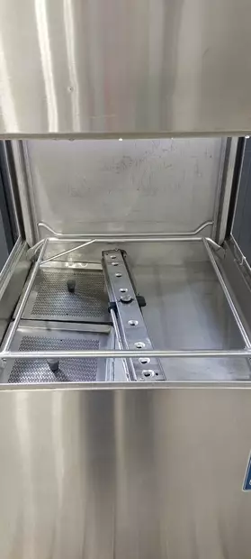 Metos WD6 astianpesukone - Käytetyt astianpesukoneet - 200658 - 2