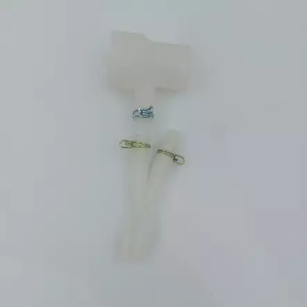 Poistoyhde poistopumpulle - Metos letkut ja liittimet - 200588 - 1