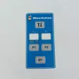 Metos WD koneen näppäinkalvo - Metos elektroniikka kortit - 200578 - 1