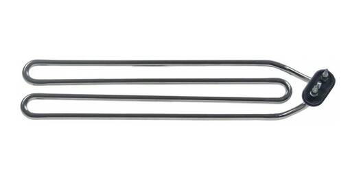 Allasvastus 3000W, 230V Electrolux / Zanussi NHT8-EHT8 - Electrolux lämmitysvastukset  - 100008 - 1