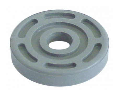 Electrolux / Zanussi NHT8 kuvun noston rulla - Electrolux kuvun & luukun osat - 100108 - 1